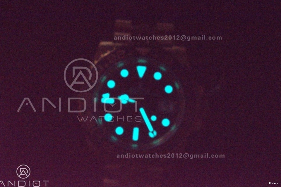 Dial Edition 126718 CHS on GMT 1:1 Black II DD3285 Bracelet Clean Master Jubilee Best GRNR YG 0422